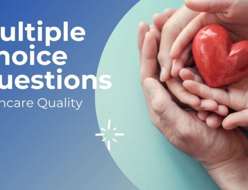 The relationship between patient satisfaction and hours per patient day