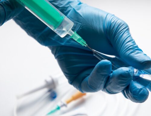 8 Easy Tips to Handle Hypertonic Solution