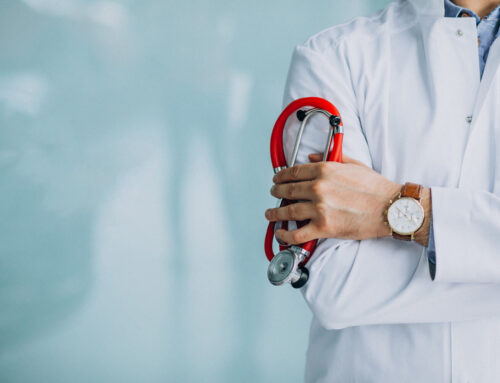 Healthcare Quality Thoughts – 1