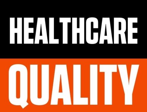 How To Improve Quality Of Healthcare?