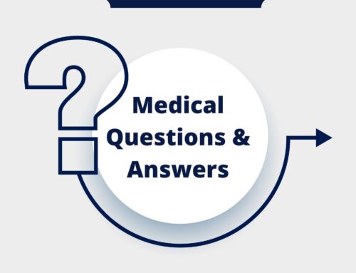 Medical Questions & Answers